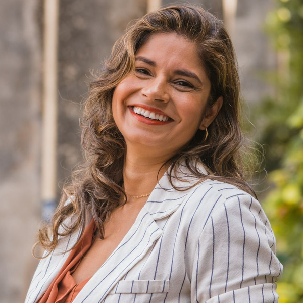 Maristela de Carvalho