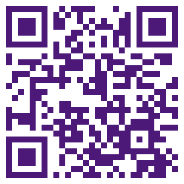 QR code do Servidoras no Comando